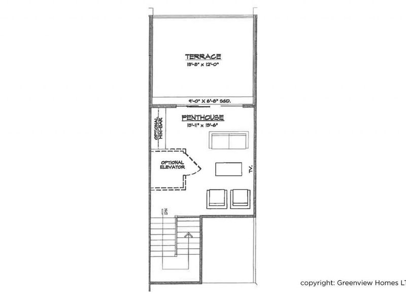 1938 Bigelow Street, Unit 2, Cincinnati, OH 45219 Photo 10