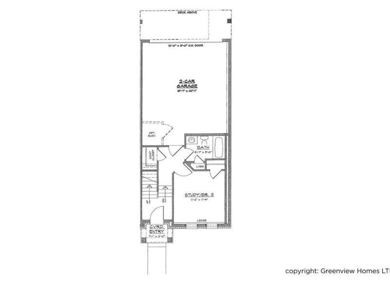 1938 Bigelow Street, Unit 2, Cincinnati, OH 45219 Photo 11