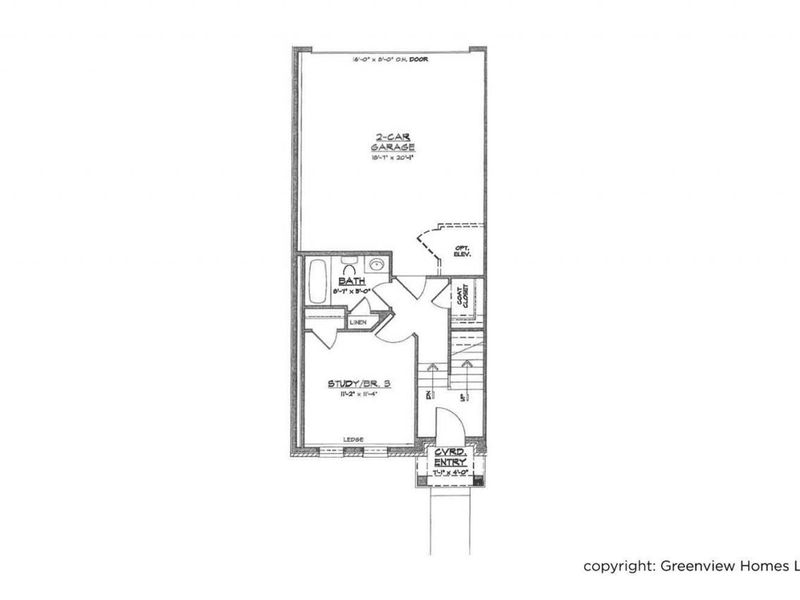 1942 Bigelow Street, Unit 2, Cincinnati, OH 45219 Photo 11