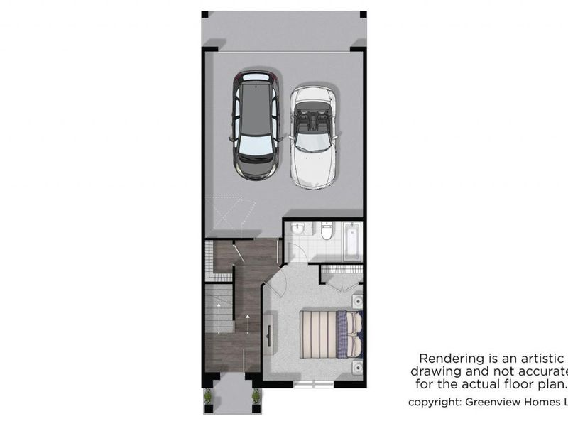 1942 Bigelow Street, Unit 2, Cincinnati, OH 45219 Photo 7