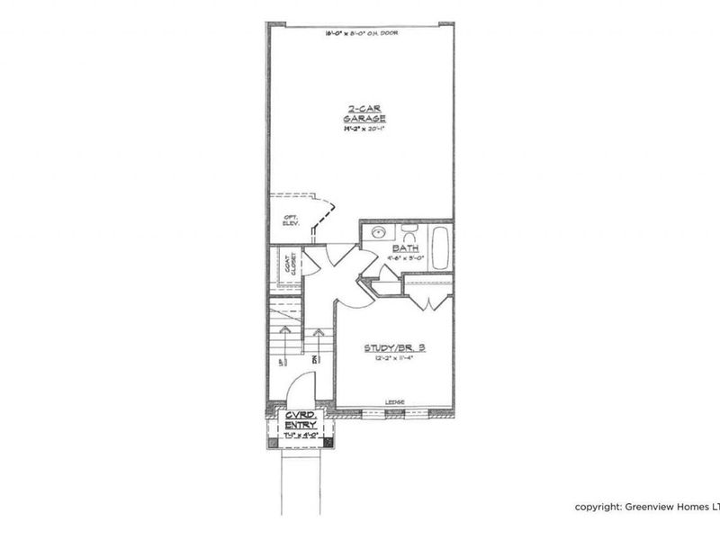 1940 Bigelow Street, Unit 2, Cincinnati, OH 45219 Photo 11