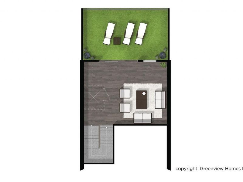 1940 Bigelow Street, Unit 2, Cincinnati, OH 45219 Photo 6