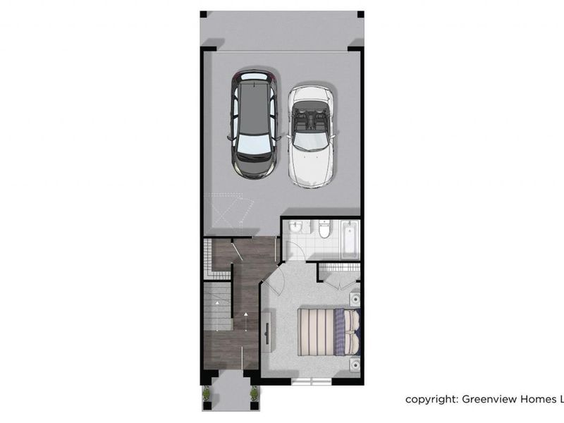 1940 Bigelow Street, Unit 2, Cincinnati, OH 45219 Photo 7