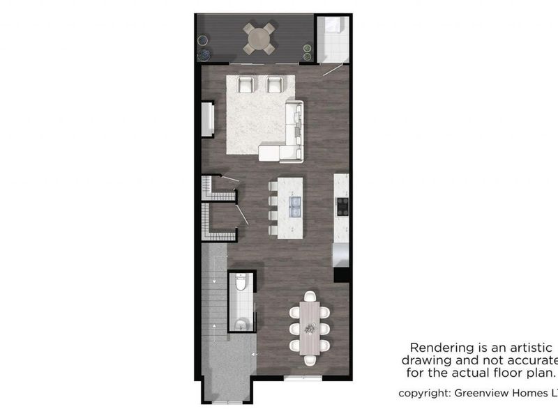 1944 Bigelow Street, Unit 3, Cincinnati, OH 45219 Photo 4