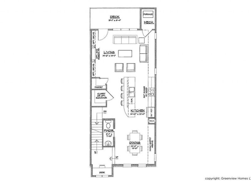 1944 Bigelow Street, Unit 3, Cincinnati, OH 45219 Photo 8