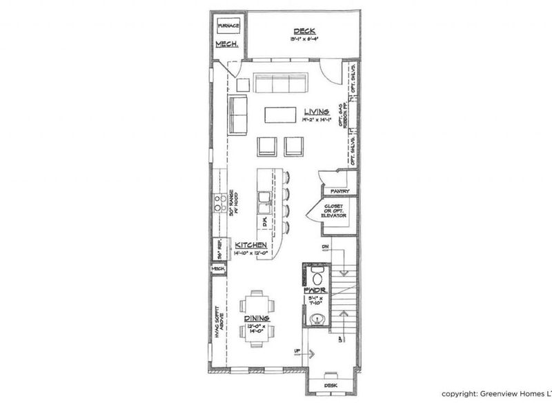 1948 Bigelow Street, Unit 3, Cincinnati, OH 45219 Photo 8