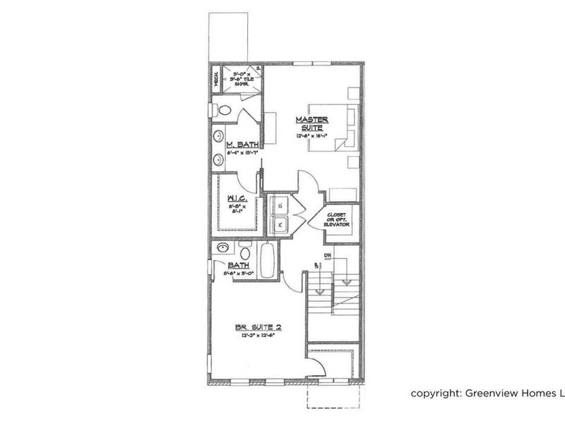 1948 Bigelow Street, Unit 3, Cincinnati, OH 45219 Photo 9