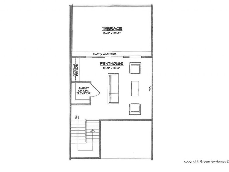 1946 Bigelow Street, Unit 3, Cincinnati, OH 45219 Photo 10