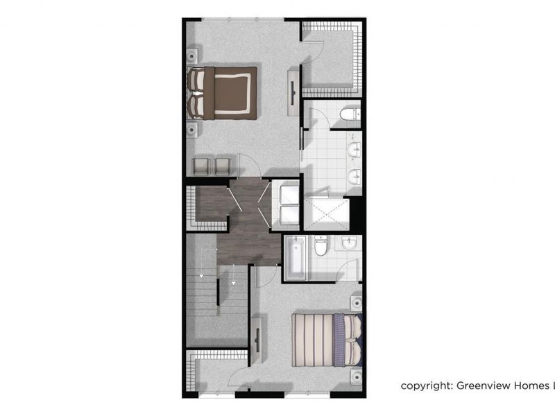 1946 Bigelow Street, Unit 3, Cincinnati, OH 45219 Photo 5