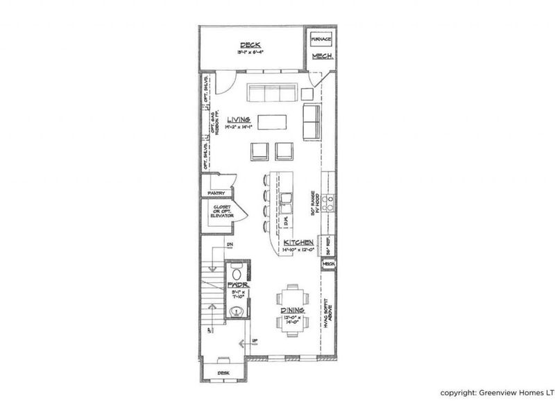 1946 Bigelow Street, Unit 3, Cincinnati, OH 45219 Photo 8