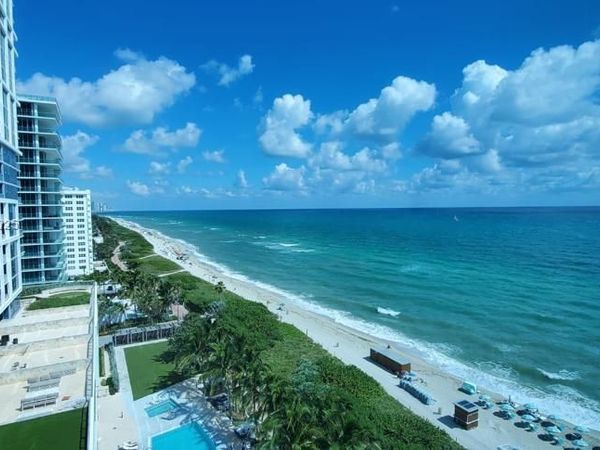 6801 Collins Ave, Unit C1115, Miami Beach, FL 33141