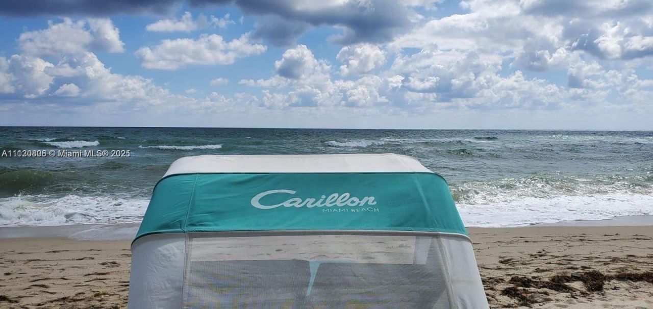 6801 Collins Ave, Unit C1115, Miami Beach, FL 33141 Photo