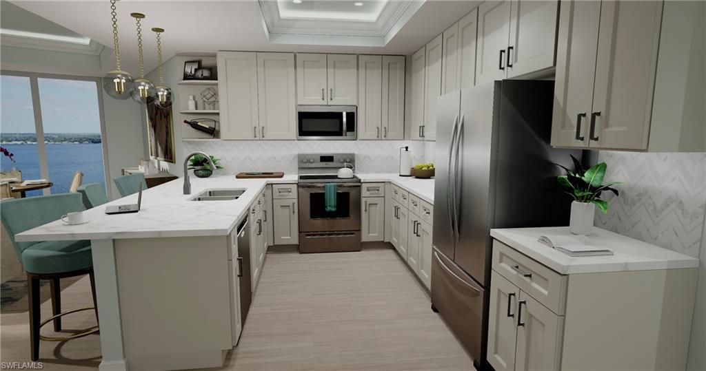 2619 1st St, Unit #1002W, Fort Myers, FL 33916 Photo