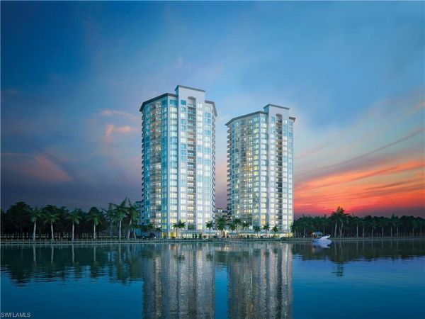 2619 1st ST, Unit #305W, FORT MYERS, FL 33916