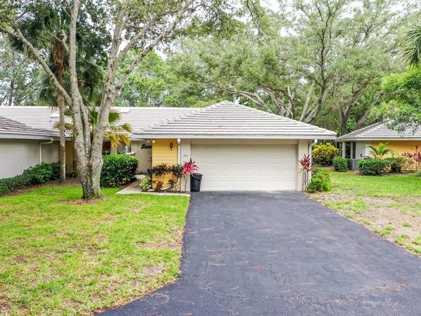 243 SOUTHAMPTON LANE, Unit 273, VENICE, FL 34293