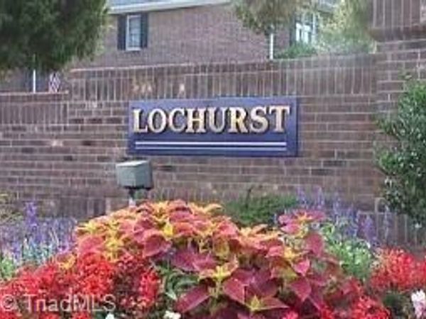 4444 Lochurst Drive, Pfafftown, NC 27040