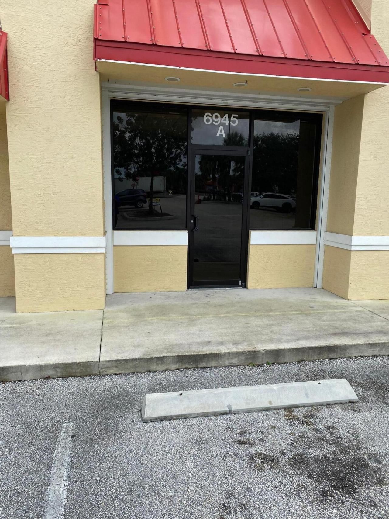 6945 Okeechobee Road, Unit A, Fort Pierce, FL 34945 Photo