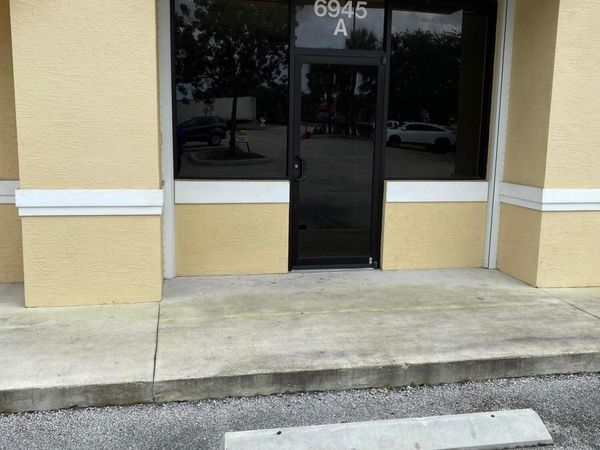 6945 Okeechobee Road, Unit A, Fort Pierce, FL 34945