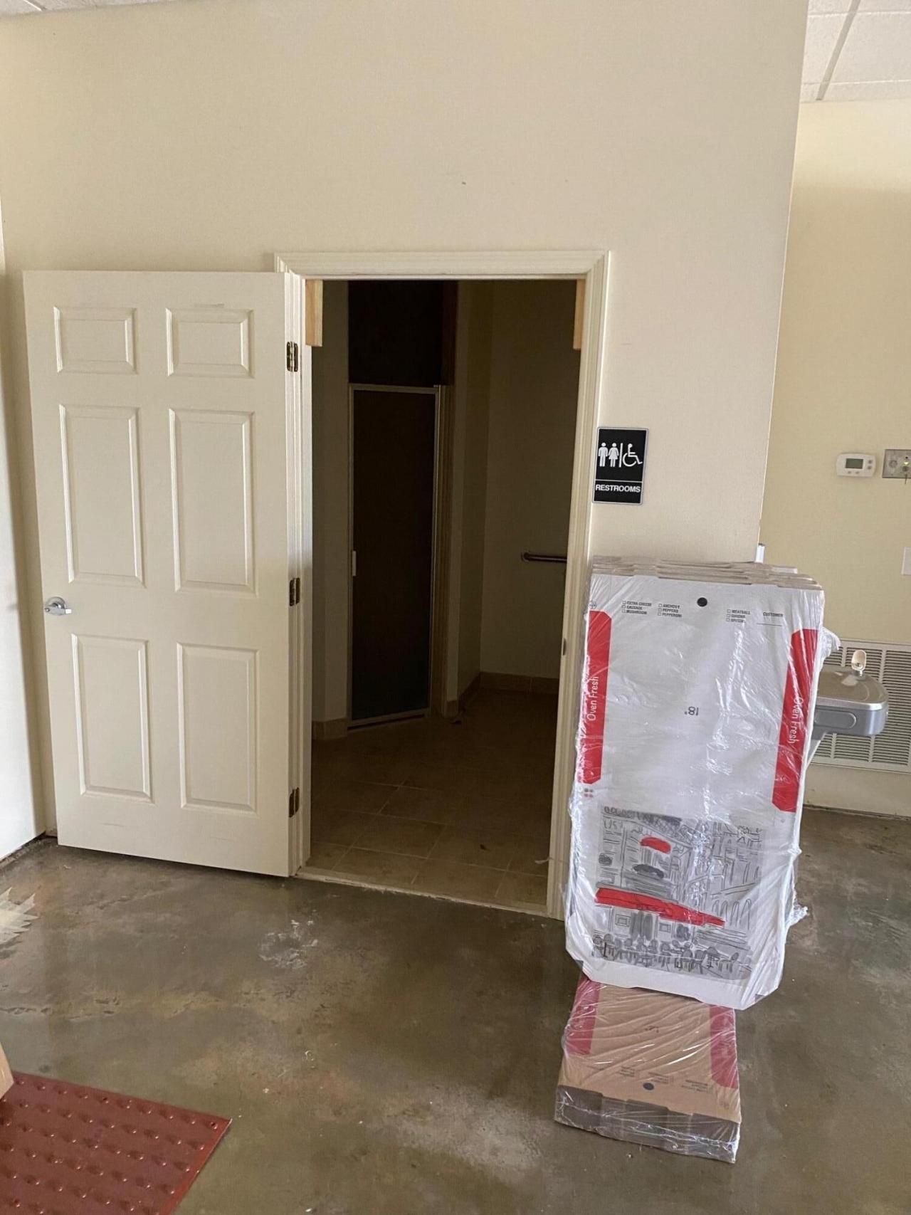 6945 Okeechobee Road, Unit A, Fort Pierce, FL 34945 Photo