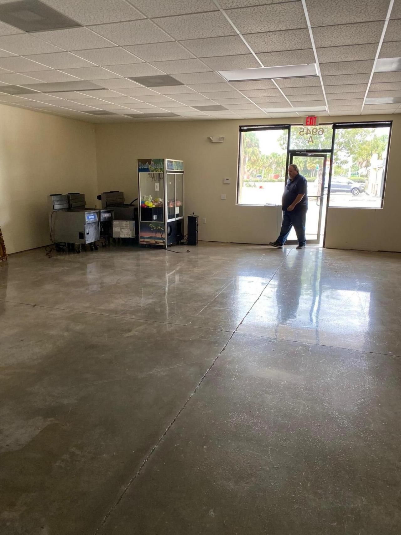 6945 Okeechobee Road, Unit A, Fort Pierce, FL 34945 Photo