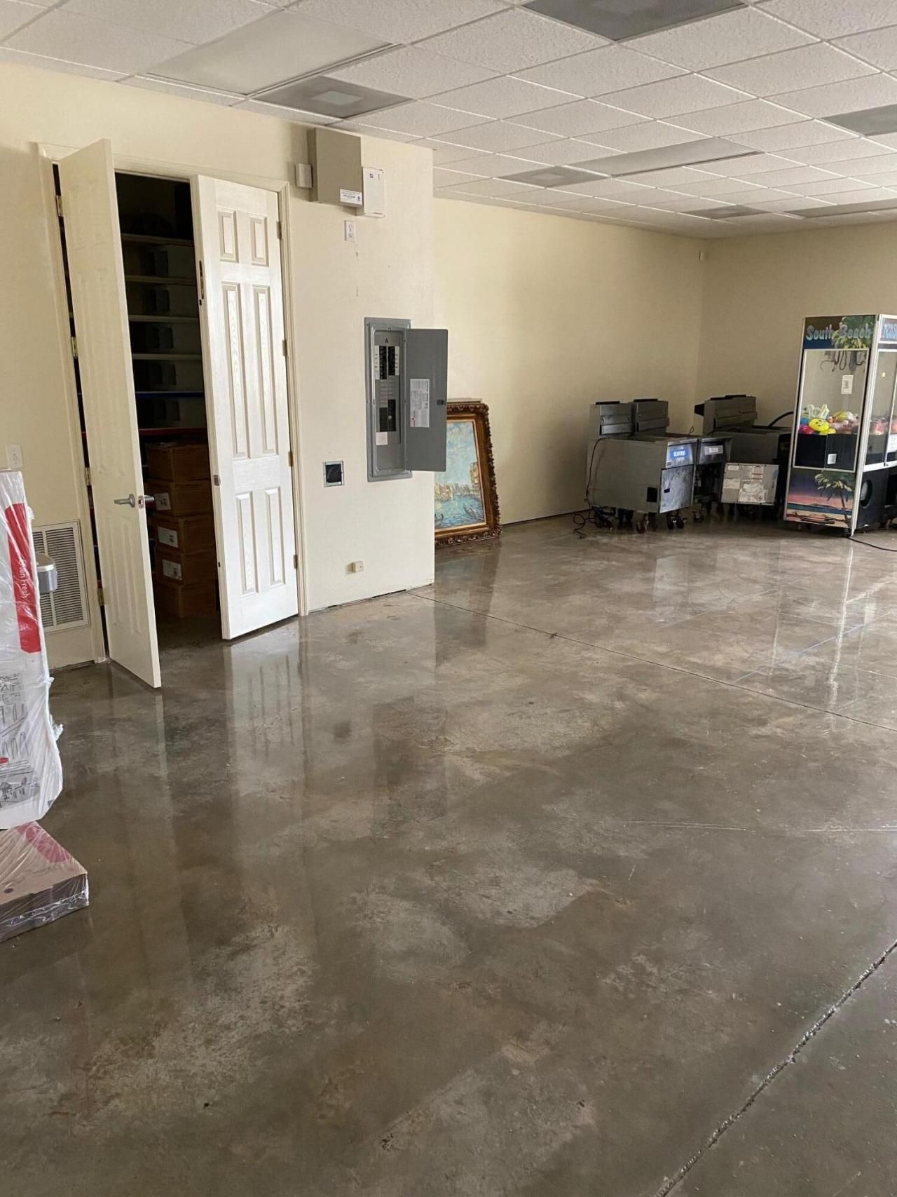 6945 Okeechobee Road, Unit A, Fort Pierce, FL 34945 Photo