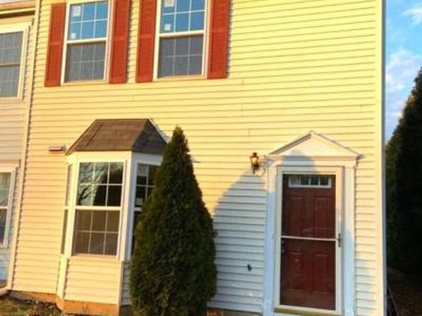 108 BRANDYWINE DRIVE, BETHLEHEM, PA 18020
