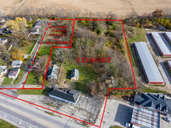 1071 S Main Street, Urbana, OH 43078