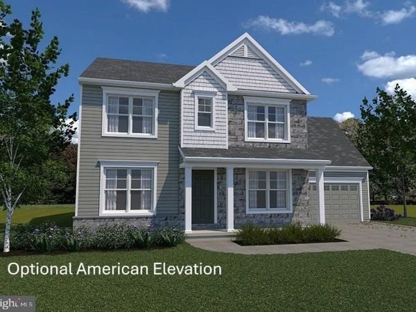 GLEN MARY MODEL AT EAGLES VIEW, YORK, PA 17406