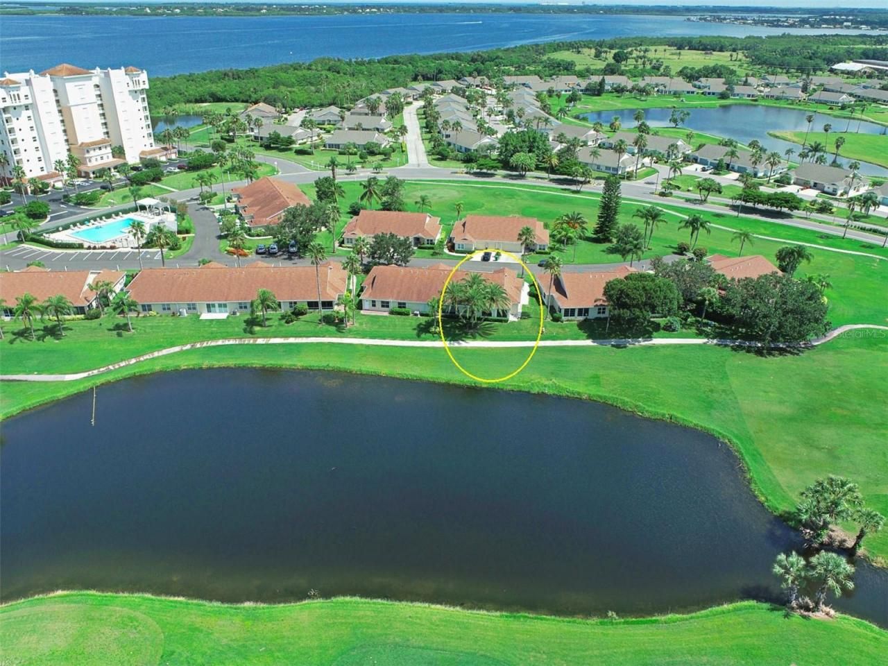 2602 Edgewater Court, Palmetto, FL 34221 Photo