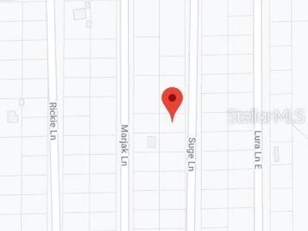 313 SUGE LANE, FLORAHOME, FL 32140