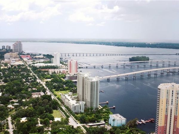 2619 1st ST, Unit 405 W, FORT MYERS, FL 33916