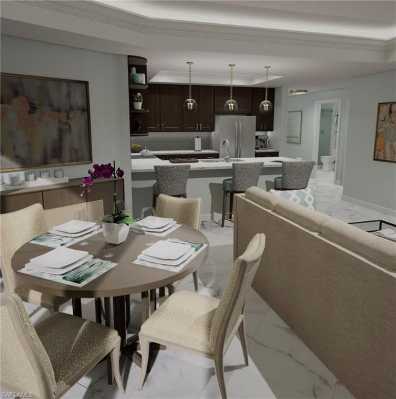 2619 1st St, Unit 405 W, Fort Myers, FL 33916 Photo