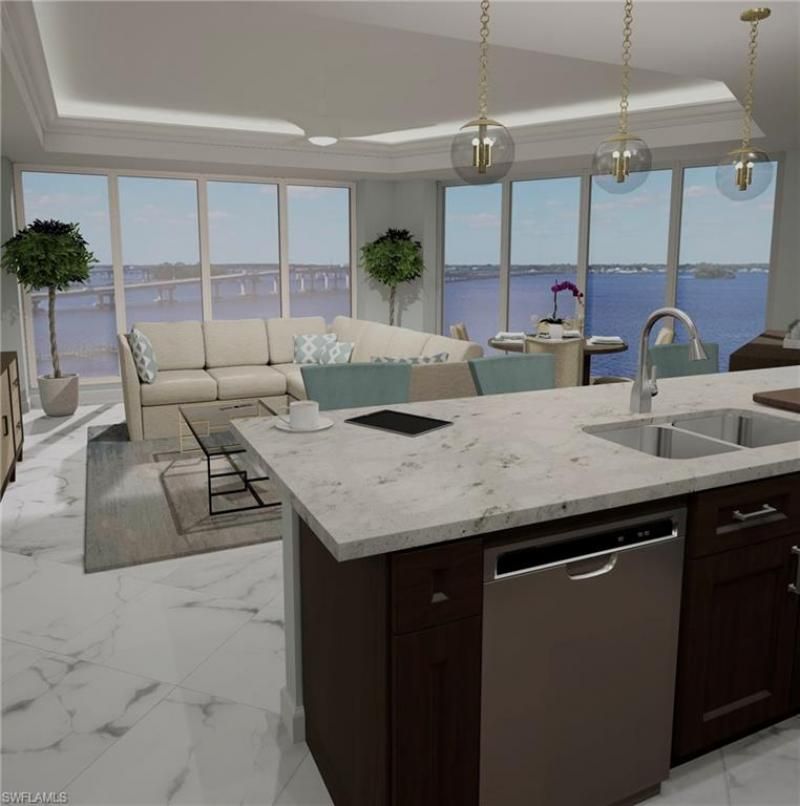 2619 1st St, Unit 405 W, Fort Myers, FL 33916 Photo