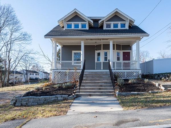 54 Observatory Ave, Haverhill, MA 01832