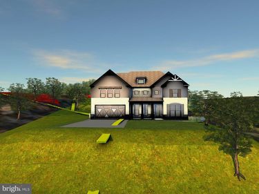 10521 MADISON DRIVE, LORTON, VA 22079