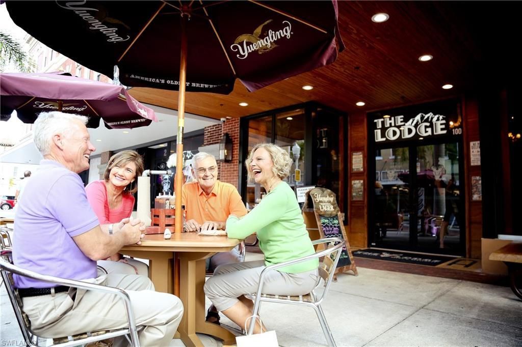 2631 1st St, Unit #PH02E, Fort Myers, FL 33916 Photo