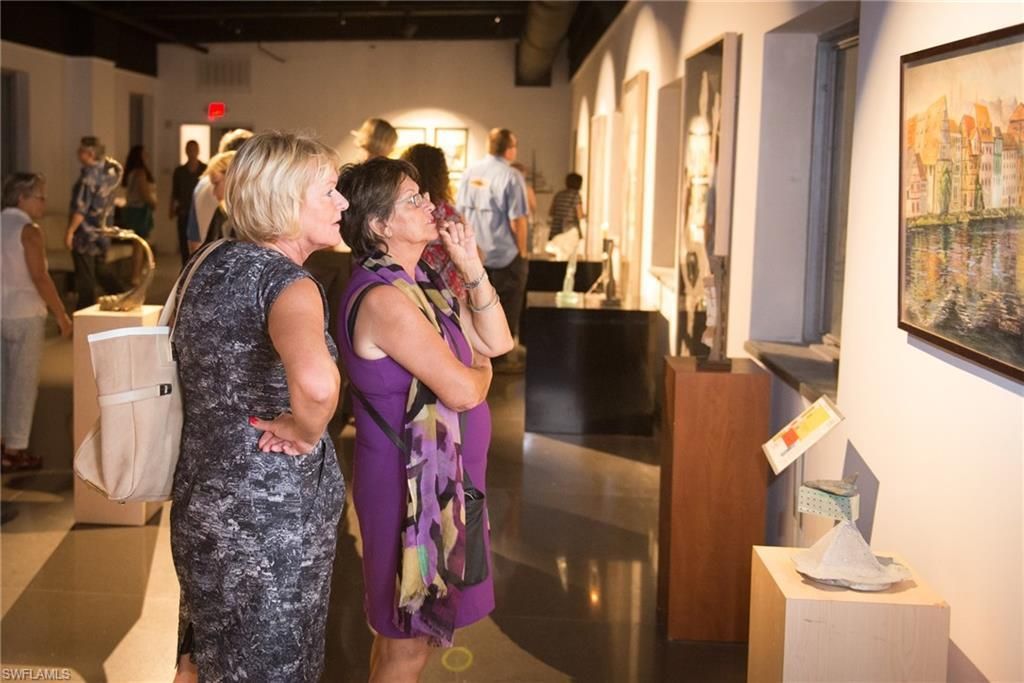 2631 1st St, Unit #PH02E, Fort Myers, FL 33916 Photo