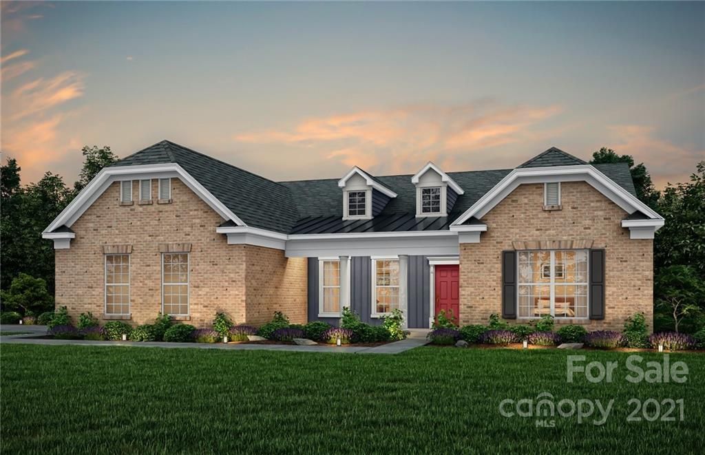 12611 Messenger Row, Unit 455, Huntersville, NC 28078 Main Photo