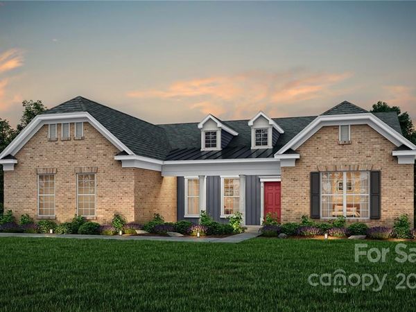 12611 Messenger Row, Unit 455, Huntersville, NC 28078