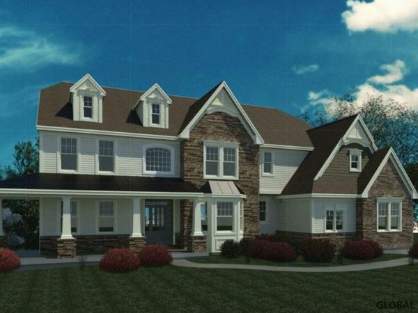 37 Stony Brook Drive, Saratoga Springs, NY 12866