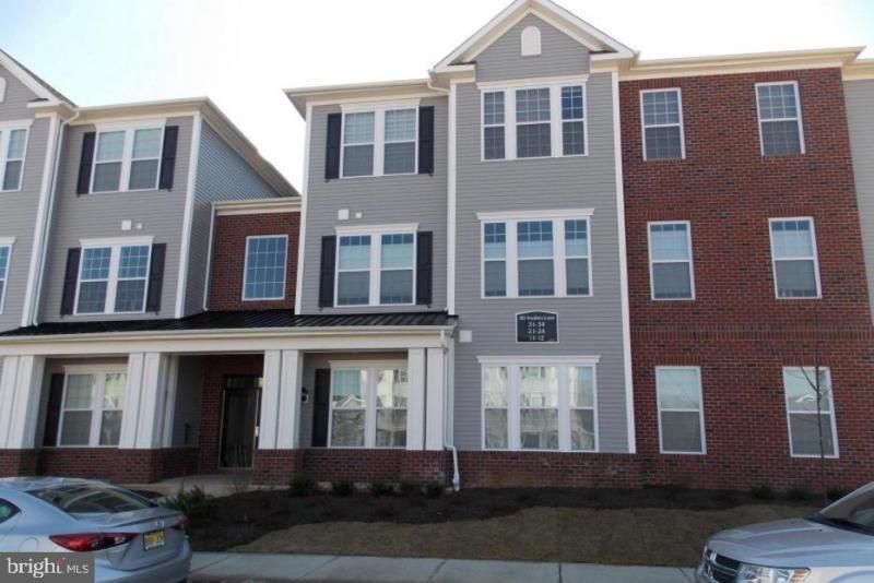 40 Foulkes Lane, Unit 23, Crosswicks, NJ 08515 Main Photo