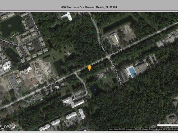 560 Sterthaus Drive, Ormond Beach, FL 32174