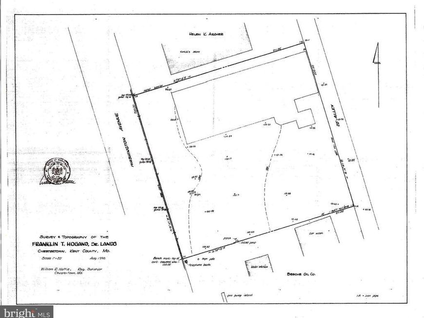 515 Washington Avenue, Chestertown, MD 21620 Main Photo