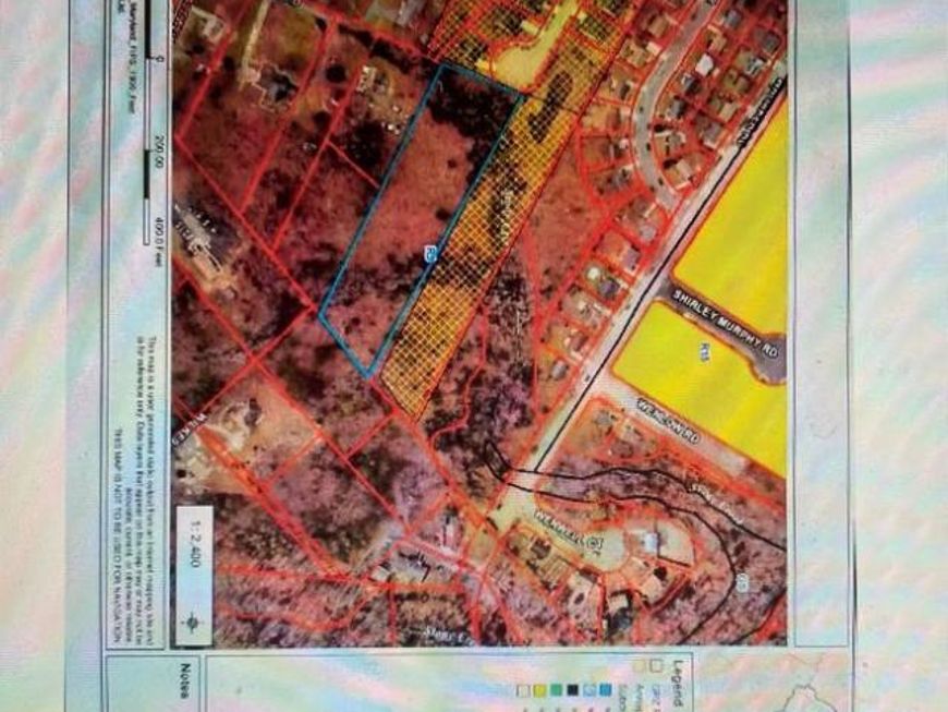 7947 Lee Hall Road, Pasadena, MD 21122 Main Photo