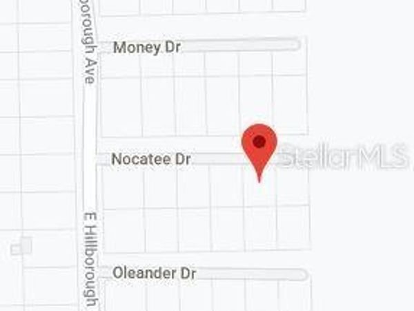 109 NOCATEE DRIVE, FLORAHOME, FL 32140