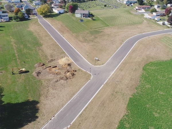 1825 23rd St Country Valley, Hazel Green, WI 53811