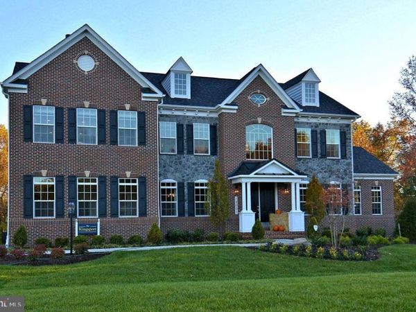 GWYNNDALE DRIVE, CLINTON, MD 20735