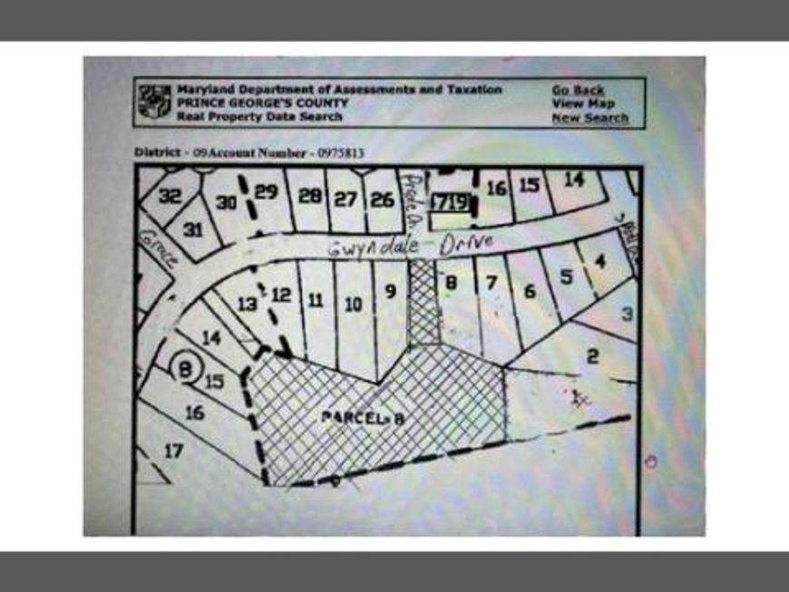 Gwynndale Drive, Clinton, MD 20735 Main Photo