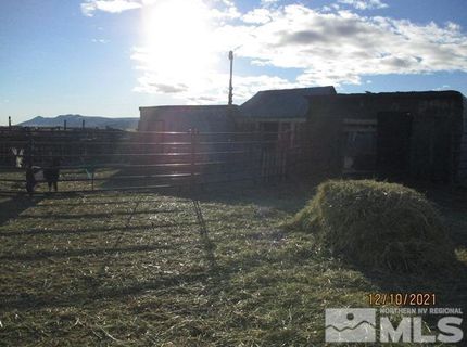 790 N Hwy Us 95, McDermitt, NV 89421 Photo