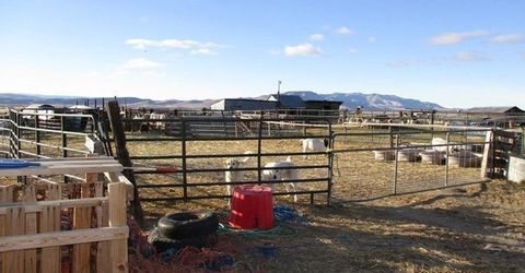 790 N Hwy Us 95, McDermitt, NV 89421 Photo